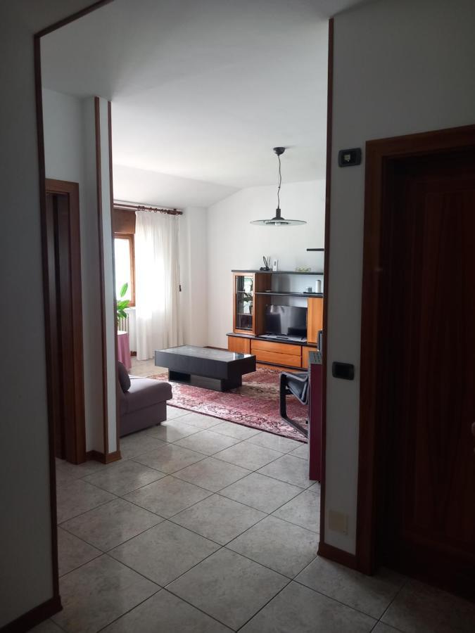 Casa Vigne Apartment Фара д'Алпаго Екстериор снимка