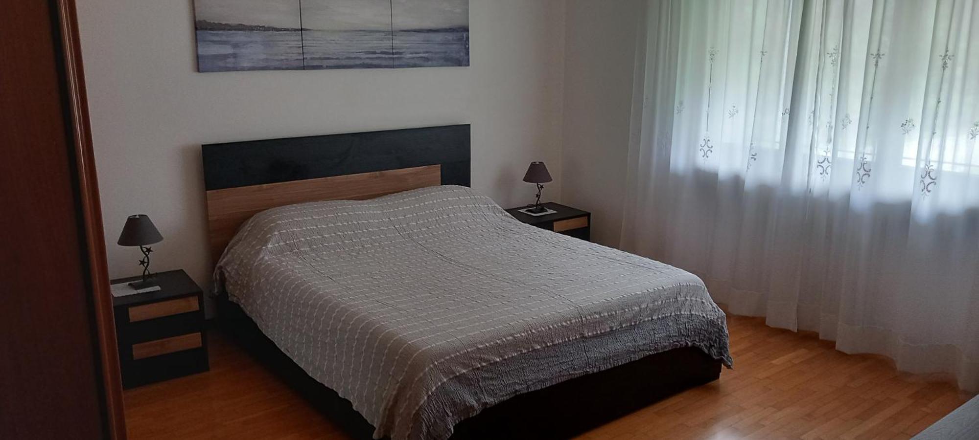 Casa Vigne Apartment Фара д'Алпаго Екстериор снимка